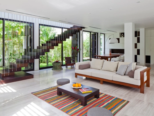 luxury villa renovation services in Dubai